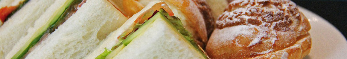 Eating Breakfast & Brunch Sandwich at Kneaders Bakery & Cafe restaurant in Midvale, UT.